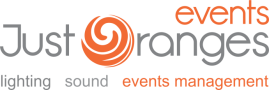 JustOranges Events