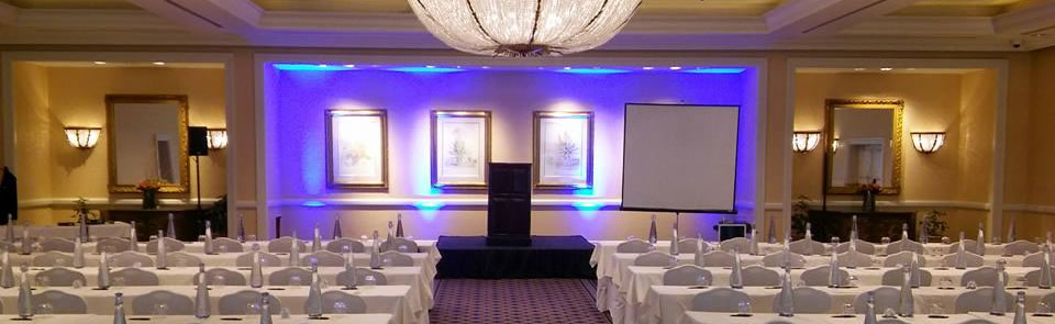 Corporate Events